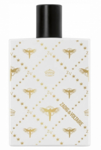 Парфумерія Zadig & Voltaire Tome 1 All Over For her Limited Edition
