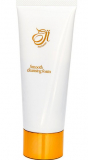 E001 EJI exclusive Smooth cleansing Foam 80 мл м'який Скраб-пінка