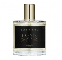 BEautydrugs Cassis Fig Eau de Parfum парфумована вода 50 мл