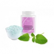 AlgoMask Peel off Cooling Bodywrap Маска Охолоджуюча для обличчя та тіла с ментолом