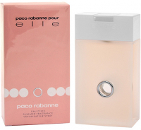 Парфумерія Rabanne Парфумерія Rabanne Pour Elle - Eau d ete Summer Fragrance 80 мл