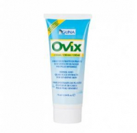 Guna крем OVIX Cream Овикс протиалергічний після Пілінга туба 75 мл