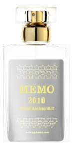 Memo orange Blossom Frost ароматичний Спрей для дому 50мл
