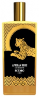 Memo African Rose