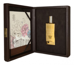 Парфумерія Memo Lalibela oud