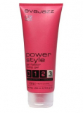 Eva Professional Evajazz Power Style Gel 200 мл