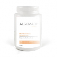 Alginmask AlgoMask Magic of the east Peel off Mask МАГИЯ ВОСТОКА Альгінатна Маска