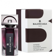 Парфумерія Balenciaga B. Парфумерія Balenciaga Intense