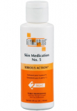 GlyMed Plus GM22 Skin Medication No. 5 (Лікування акне та постакне с 5% перекисом бензоїлу)