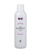 Meister Coiffeur M:C Shampoo Egg Яичный Шампунь