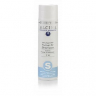 Alcina S Шампунь Заспокійливий проти лупи FUMAR 1.4
