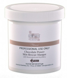 GlyMed Plus Chocolate Power Skin Rescue Masque Шоколадна енергійна Маска