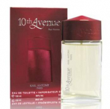 Karl Antony 10-th Av. Pour Homme Аналог Givenchy Homme