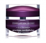 Gli Elementi Пресьо відновлюючий денний крем для обличчя