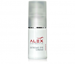 Alex Cosmetic Extreme Eye Cream інтенсивний регенеруючий крем для шкіри навколо очей