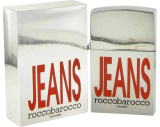 RoccoBarocco Jeans Man