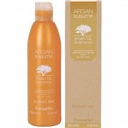 Farmavita ARGAN Sublime Шампунь з аргановою олією