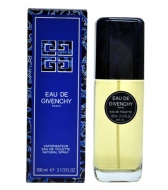 Givenchy Eau De Givenchy туалетна вода 100 мл тестер Вінтажна парфумерія