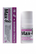 Антиперспирант Max-F 35%