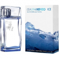 Kenzo L’Eau Par Kenzo Ice Pour Homme туалетна Вода для чоловіків