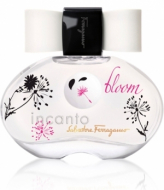 Парфумерія Ferragamo Incanto Bloom