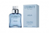 Calvin Klein Eternity Aqua men