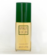 Coty Vanilla Fields