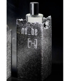 Nu Be 80Hg Mercury Eau de Parfum парфумована вода