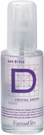 Farmavita HD Life Style Crystal DROPS кристальные капли 100 мл 8022033004703