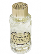 12 Parfumeurs Francais Парфумерія 12 Parfumurs Francais AZAY LE RIDEau парфумована вода