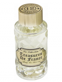12 Parfumeurs Francais Парфумерія 12 Parfumurs Francais AZAY LE RIDEau парфумована вода