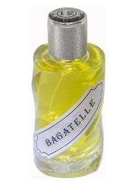 12 Parfumeurs Francais Парфумерія 12 Parfumurs Francais BagATElle парфумована вода 100 мл