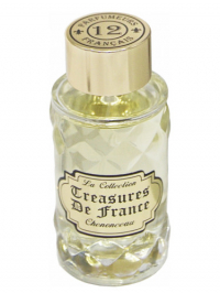 12 Parfumeurs Francais Парфумерія 12 Parfumurs Francais CHENONCEau парфумована вода 100 мл