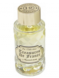 12 Parfumeurs Francais Парфумерія 12 Parfumurs Francais MAINTENON парфумована вода 100 мл