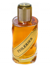 12 Parfumeurs Francais Парфумерія 12 Parfumurs Francais Tuileries парфумована вода 100 мл