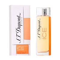 Парфумерія S.T. Dupont Essence Pure Ice