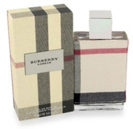 Burberry London Woman парфумована вода для жінок