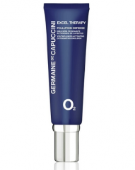 Germaine de Capuccini Excel Therapy O2 Pollution Defence Youth.Activating Oxygenating Emulsion емульсія кисневонасичувальна відновлююча 50 мл
