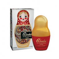 Парфумерія AppLe Parfums ALENKA Rouge Woman парфумована вода для жінок 35ml