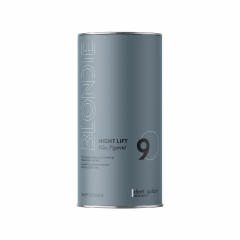 Dott. Solari освітлюючий порошок до 9 рівнів 500 г HighT LIFT голубий
