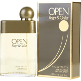 ROGER & GALLet OPEN туалетна Вода 100 мл