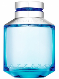 Azzaro Chrome Legend