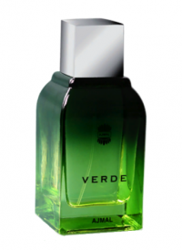 Парфумерія Ajmal VERDE Eau de Parfum парфумована вода 100мл