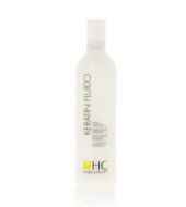 Hairconcept Keratin FluidO Кератиновий Незмивний Кондиціонер 250 мл
