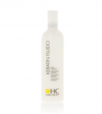 Hairconcept Keratin FluidO Кератиновий Незмивний Кондиціонер 250 мл
