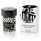 Yves Saint Laurent La nuit De L'Homme Edition Art Eau De Toilette туалетна Вода