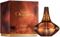 Calvin Klein CK secret Obsession