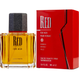Giorgio Beverly Hills Red For Men - Eau De Toilette туалетна Вода 100 мл