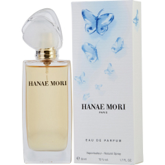 Hanae Mori парфумована вода 50 мл голубые бабОкуляри