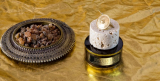 Парфумерія Onyrico (Luxury Limited Edition) Unguentum - Extrait 50 мл